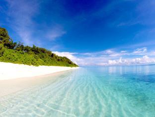 Island Vista Inn Maldives Dış mekan fotoğraf